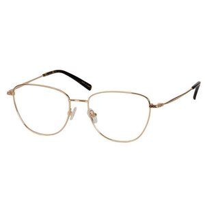 IOTA Mia Eyeglasses E10 Gold 54mm